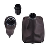 Benz C Class W204, E Class W212, W207, X204 Gear Shift Knob & Boot