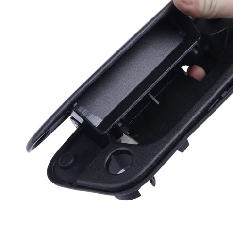 Chevrolet Spark Front Right Driver Side Exterior Door Handle (2013-2023)