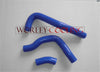 Nissan Silvia / 180SX PS13 / RPS13 Silicone Radiator Hose Kit (1989-1994)