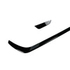 VW Golf 7.5 GTI Gloss Black Side Air Vent Trims (2017-2020)