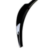 Tesla Model 3 Rear Spoiler Trunk Wing ABS Plastic (2017-2021)