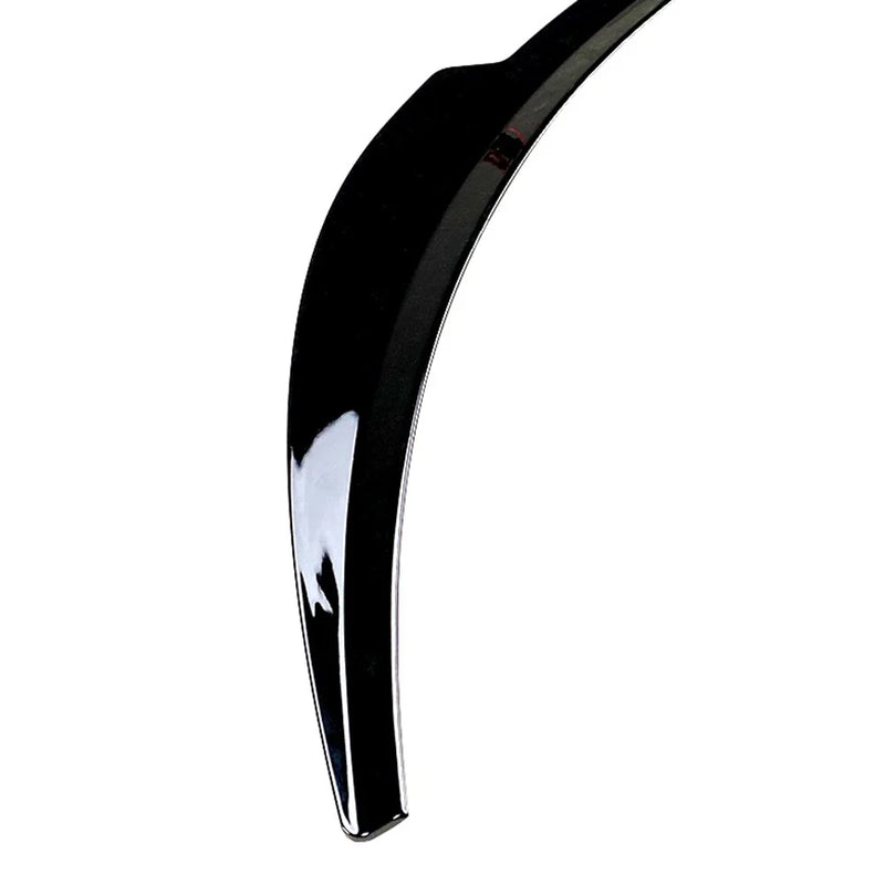 Tesla Model 3 Rear Spoiler Trunk Wing ABS Plastic (2017-2021)