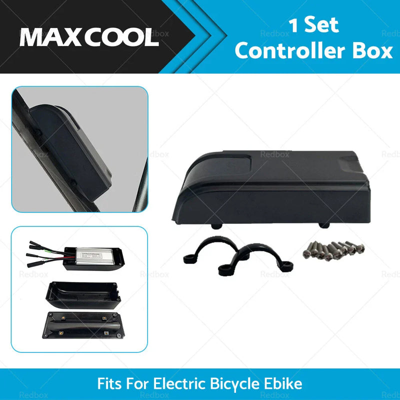 E-Bike Ebike Extra-Large Controller Box Case