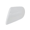 Model 3 Pearl White Left Driver Side Mirror Cover Cap (2017–2023)
