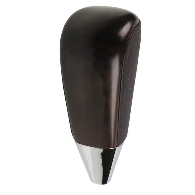 Toyota Land Cruiser LC200 Dark Wood Gear Shift Knob (2008-2016)
