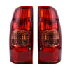 Tail Light Rear Lamp Pair Fits Mazda B2500 2600 B-Series Bravo Ute Truck 2002-05