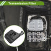 Ford Fusion (2013-2020) - 1 x Quality Replacement 6F35 Transmission Filter