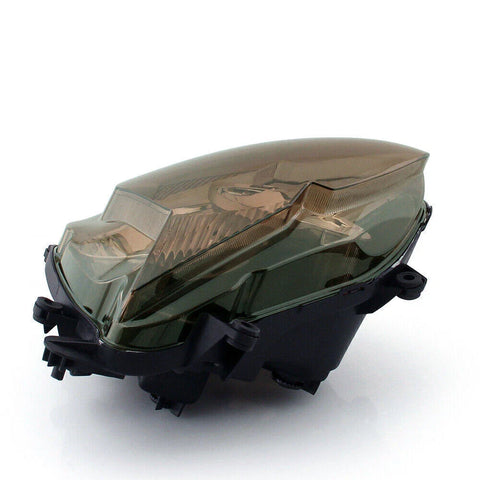 Suzuki GSXR 1000 Smoke Headlight (2005-2006)