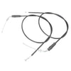 Harley Sportster 883 1200  -  Cables 90cm Throttle Cable