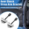Ford E-Transit (2022)  Pcs Front Door Check Stop Strap