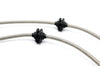 Holden CREWMAN (RWD) VY / VZ S, SV6, SS Brake Line Kit (2002-2007)