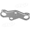 SUZUKI GSXR 600 01-03, GSXR 1000 Triple Tree Front End Upper Top Clamp (2001-2003)