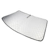 GMC Sierra 1500 2500 3500 Foldable Windshield Sun Shade (2019-2025)