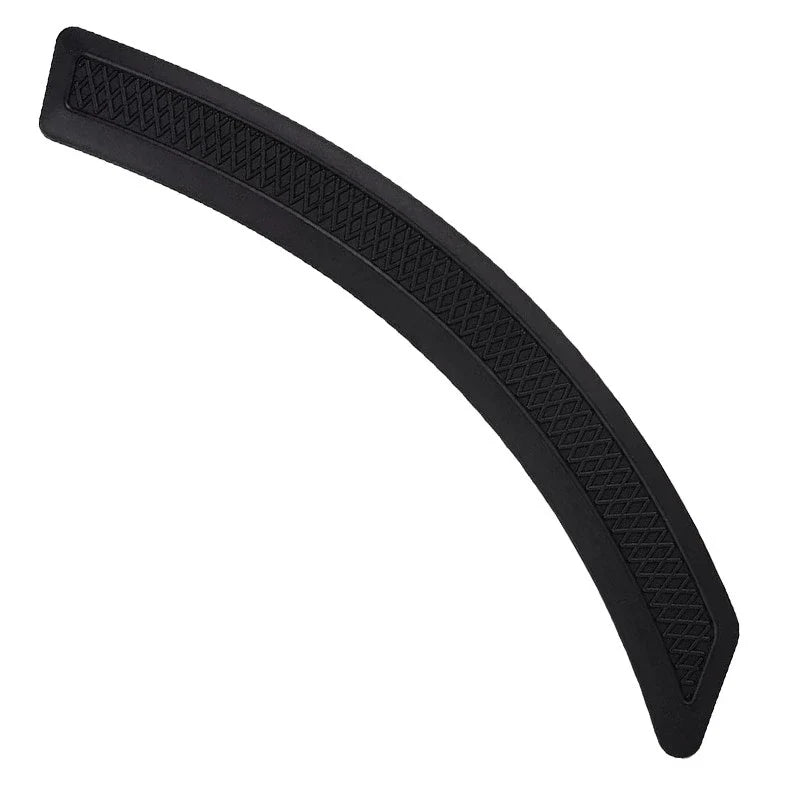 Mitsubishi Lancer EVO 2 x Fender Air Vent Covers (2003-2006)