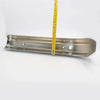 Datsun 520 / 521 / 620 Utility 1968-1979 Rear Bumper Steel 2-Piece
