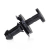 Chevy Silverado 40pcs Lower Air Deflector Clips & Grommets (2007-2023)