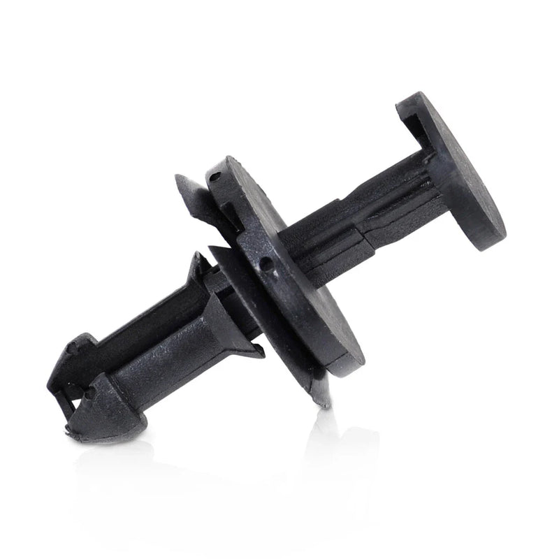Chevy Silverado 40pcs Lower Air Deflector Clips & Grommets (2007-2023)