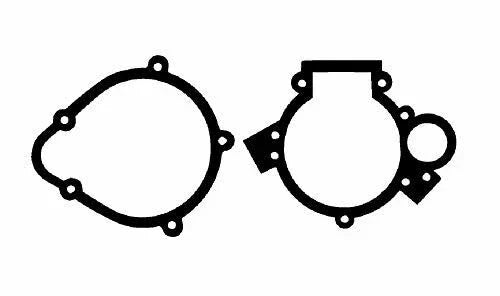 Motorized Bike 50cc Crankcase Side Cover Gaskets