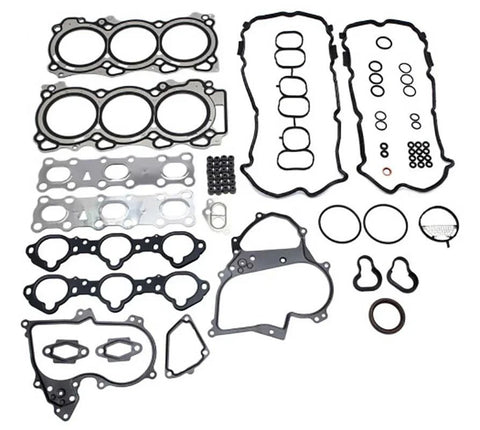 Nissan Pathfinder R52 3.5L VQ35DE VRS Cylinder Head Gasket Set (2013-2017)