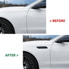 Mercedes Benz C Class W206 C200 C260 C63 2 x Side Fender Trim (2022-2023)
