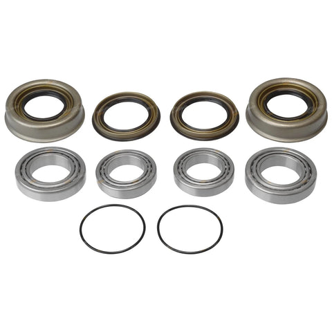 Nissan Navara D22 Ute Front Wheel Bearing Kits (2005 - 2008)