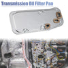 Toyota Transmission Filter Oil Pan Gasket Assembly (2000-2006)