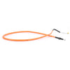 Yamaha MT-09 Orange Clutch Cable (2014-2017)