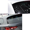 Seat Leon FR MK3 MK3.5 Rear Boot Spoiler Side Wing 2 x (2012-2020)