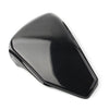 Harley Sportster XL883 1200 Steel Left Black Battery Cover (2004-2013)