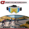 Motorcycle 1Pc / Goggles / Motorcycle Riding Goggles