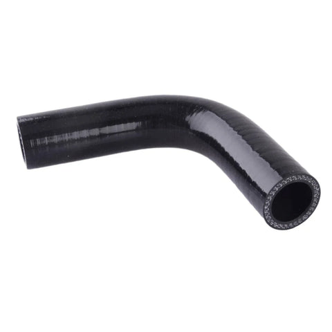 Turbo Intercooler Pipe 90 Degree 22mm 7/8" Silicone Elbow Coupler Hose