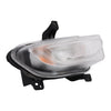 Jeep Renegade Left Side Front Park Turn Signal Lamp (2015-2018)
