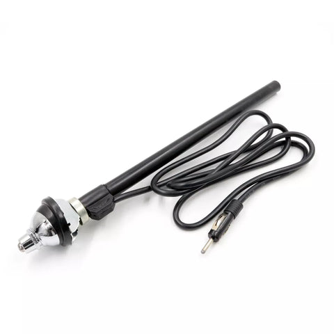 Mazda Bravo, Toyota Celica, Landcruiser, Nissan Bluebird Fender Antenna Set