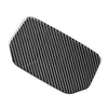 Toyota Tundra Carbon Fiber Dashboard Storage Box Cover Trim (2014-2021)