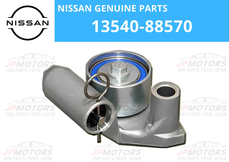 ALTEZZA SXE10 Timing Belt Tensioner Assy