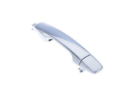 Toyota Landcruiser J200 Chrome Rear Left Outer Door Handle (2007-2021)