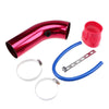 Cold Air Intake Filter Induction Pipe