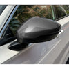 Honda Civic Carbon Fiber Rearview Mirror Covers (2022-2023)