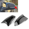 BMW F10 F11 F01 F06 F07 Rear View Side Mirror Cover Trim (2014-2016)