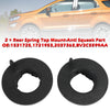 Ford Fiesta Mk7 Rear Spring Top Mounts (2008-2017)