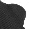 Universal Motorcycle Air Pillow Pad Cover Comfort Gel Seat Cushion