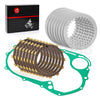 Yamaha V-Star 1100 XVS1100 HD Clutch Kit & Gasket (1999–2009)