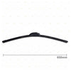 Mitsubishi Nimbus UG Front Pair Aerotwin Wiper Blades (1998-2004)