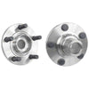 Subaru Forester SG9 2.5L 2002-2008 Front Bare Wheel Bearing Hubs