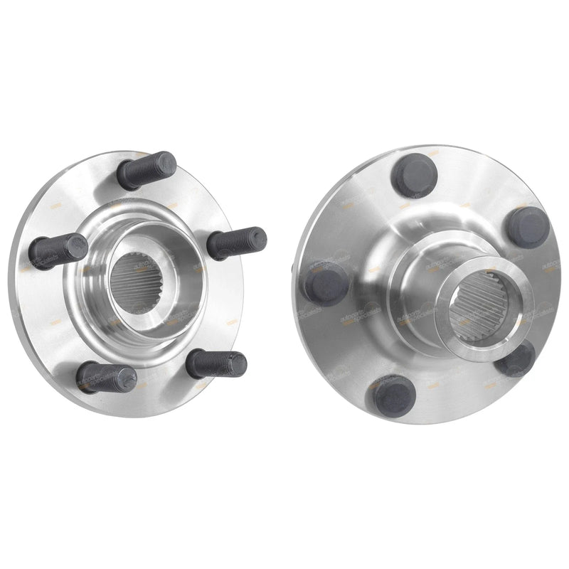 Subaru Forester SG9 2.5L 2002-2008 Front Bare Wheel Bearing Hubs