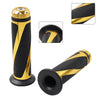 Yamaha ATV Pit Dirt Bike 7/8" Rubber Hand Grips