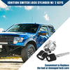 Ford F150 Door Lock Cylinder Set with Key (1997-2011)
