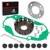 Yamaha Banshee 350 YFZ350 87-06 Billet CNC Clutch Basket Kit w/Gasket