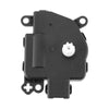 Dodge Magnum, Jeep Patriot 2010-2016, Black Air Door Actuator