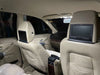 Volvo XC90 1st Gen White LED Interior Light Upgrade Package (2002-2014)